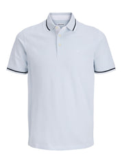 Poloshirt aus Baumwolle
