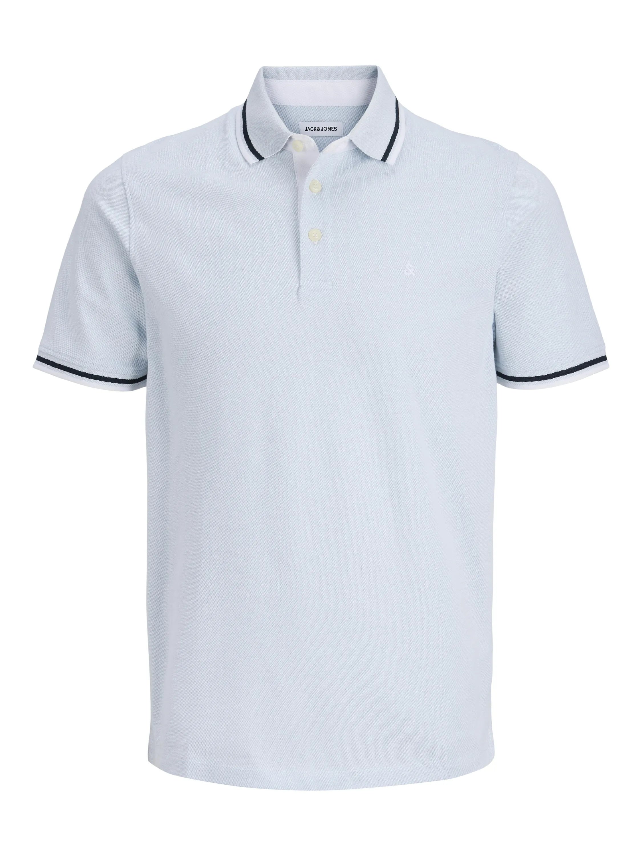 Poloshirt aus Baumwolle
