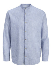 Leinenhemd Regular Fit
