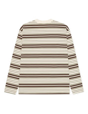 Langarmshirt aus Baumwolle