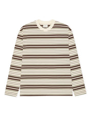 Langarmshirt aus Baumwolle