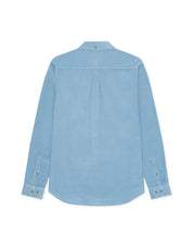 Hemd Regular Fit aus Pinwale-Cord