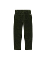 Cordhose Tapered Leg