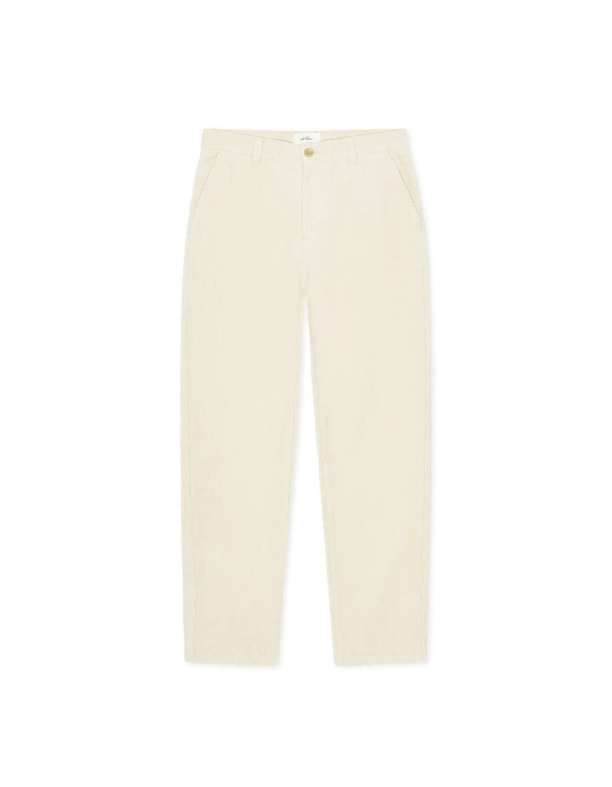 Cordhose Tapered Leg