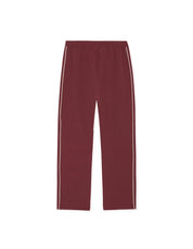 Trackpants aus Seersucker Relaxed Fit
