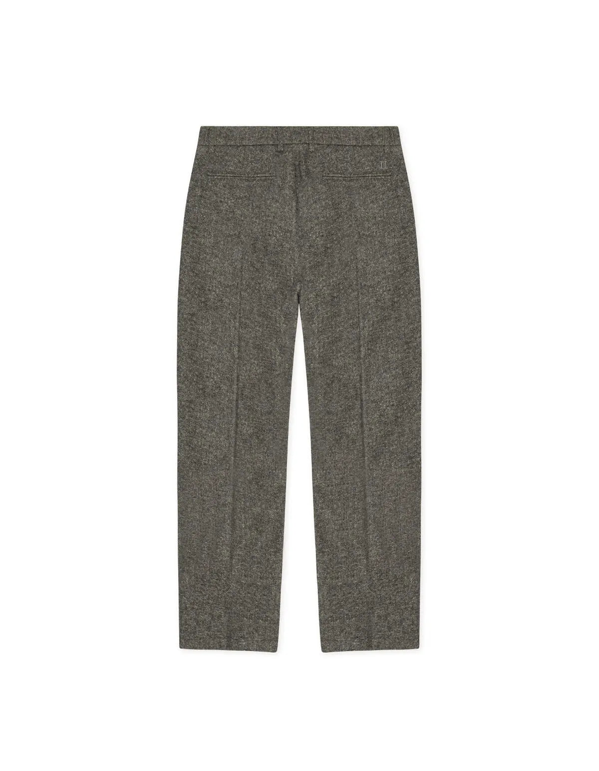 Stoffhose Loose Fit