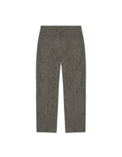 Stoffhose Loose Fit