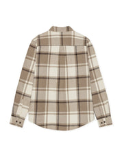 Overshirt Regular Fit