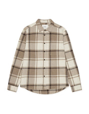 Overshirt Regular Fit