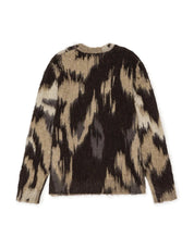 Strickpullover FORREST aus Wollmix