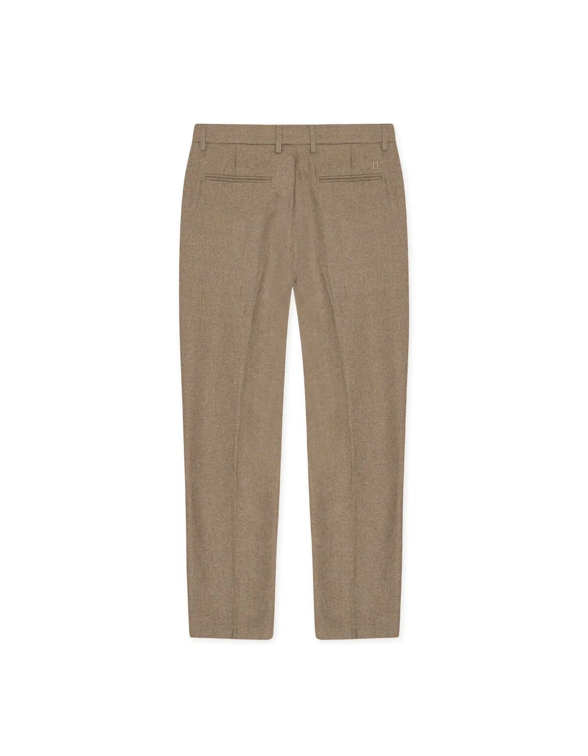 Stoffhose Regular Fit