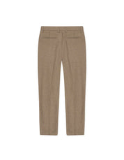 Stoffhose Regular Fit