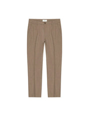 Stoffhose Regular Fit