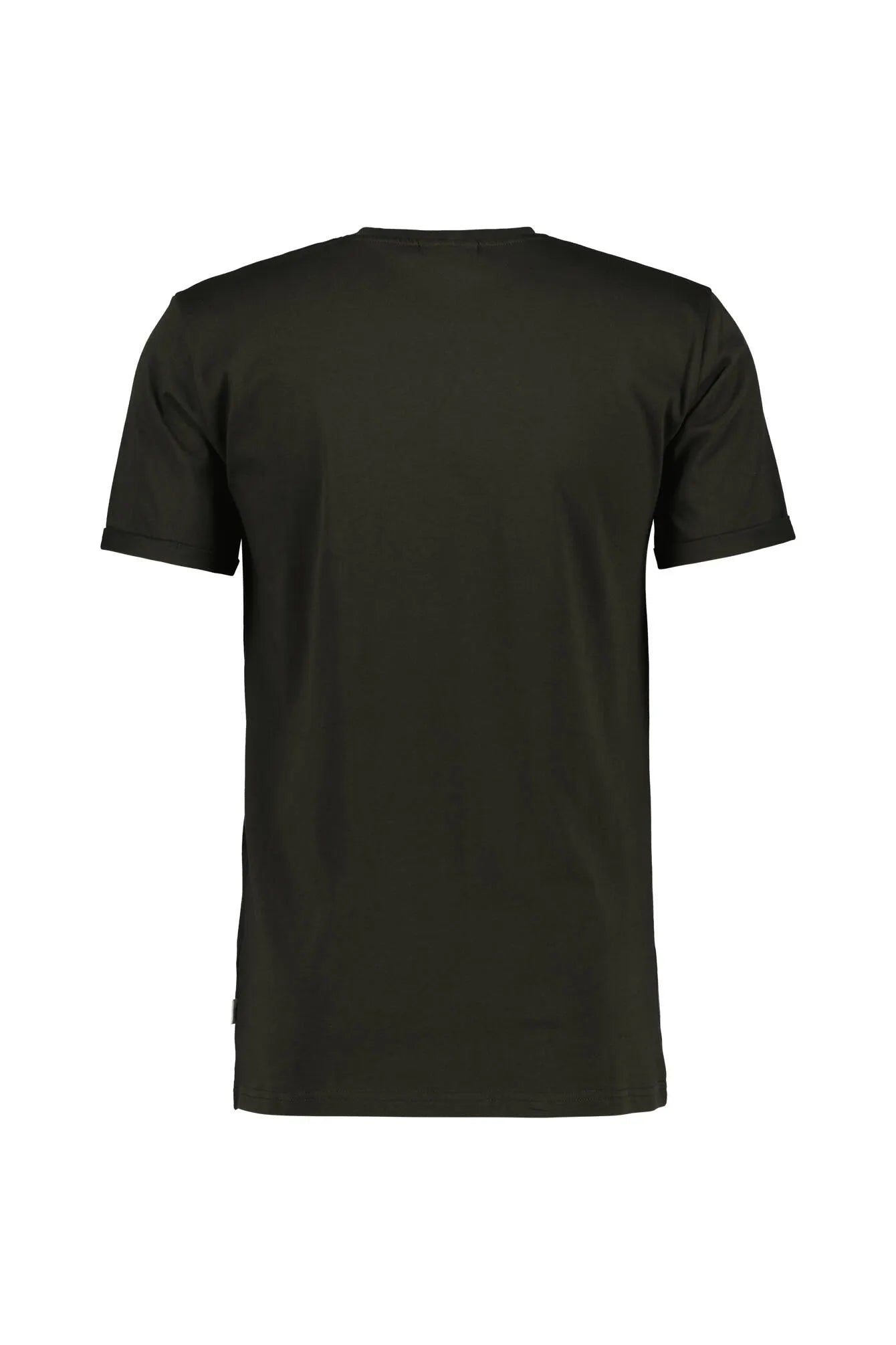 T-Shirt aus Baumwolle