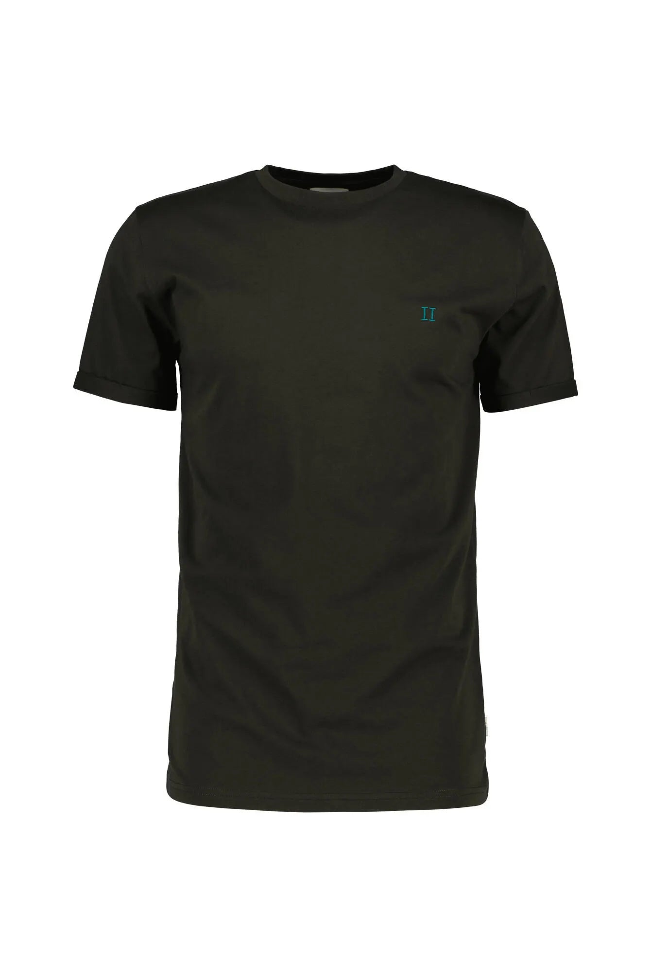 T-Shirt aus Baumwolle