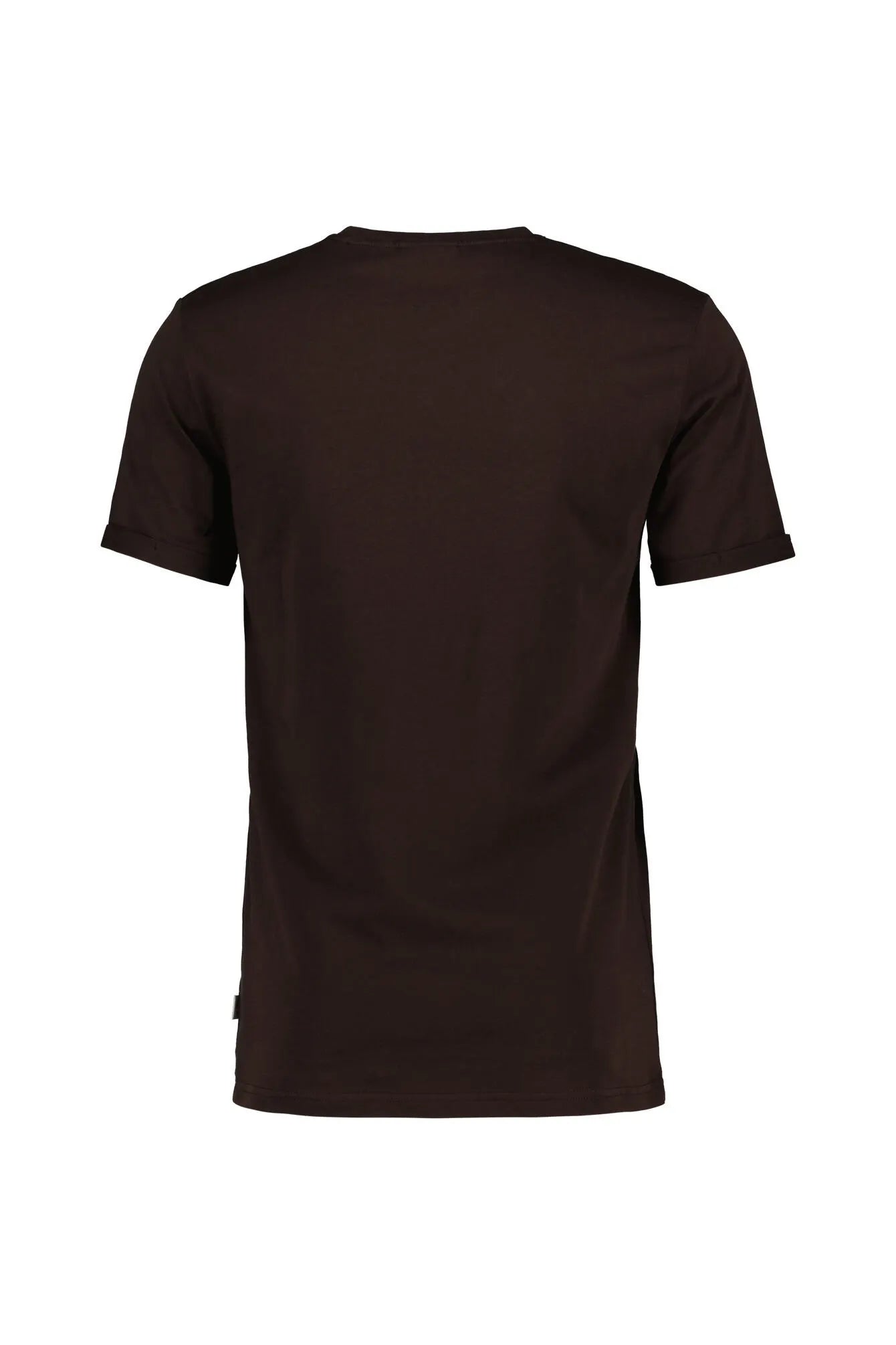T-Shirt aus Baumwolle