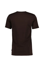 T-Shirt aus Baumwolle