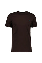 T-Shirt aus Baumwolle