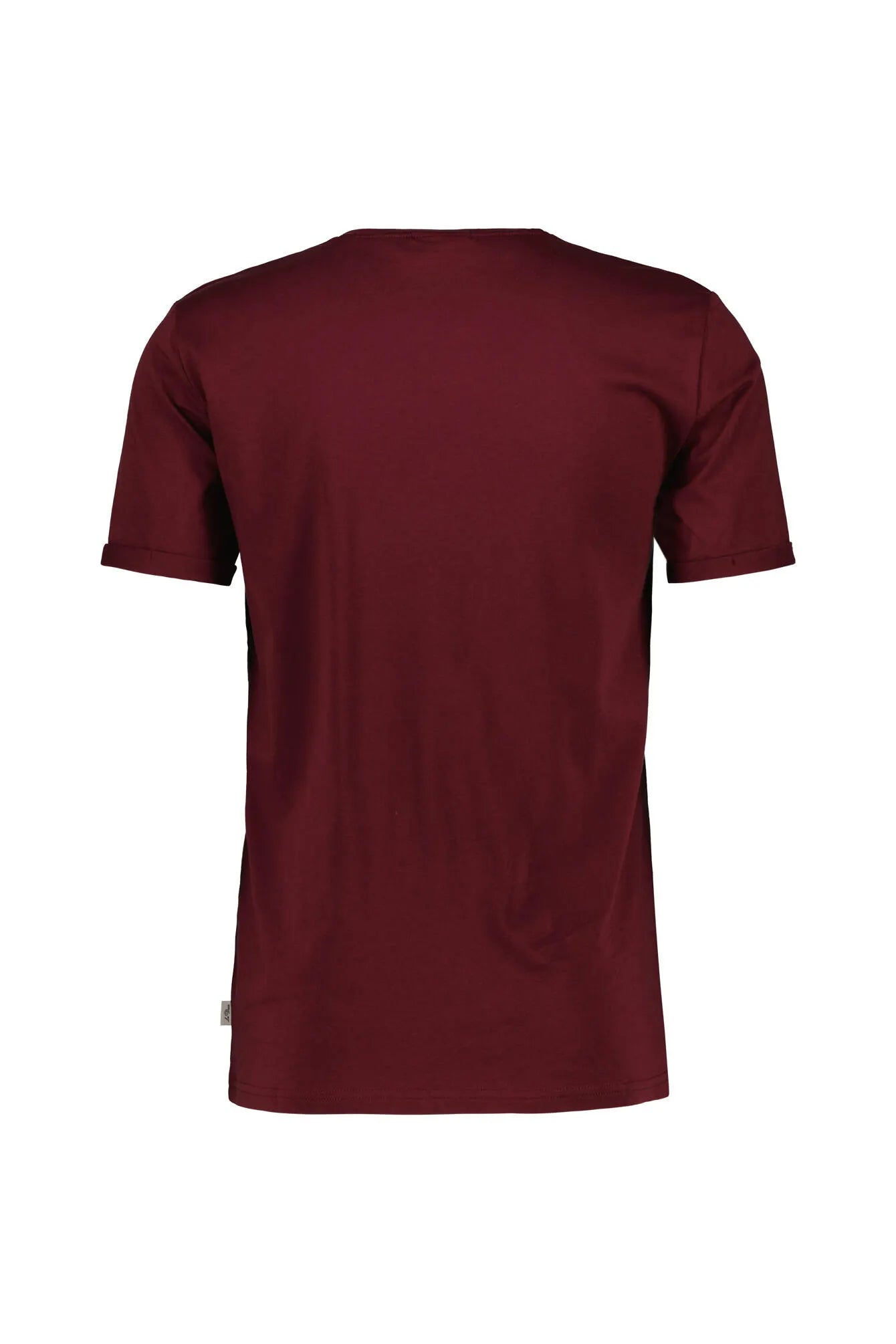 T-Shirt aus Baumwolle