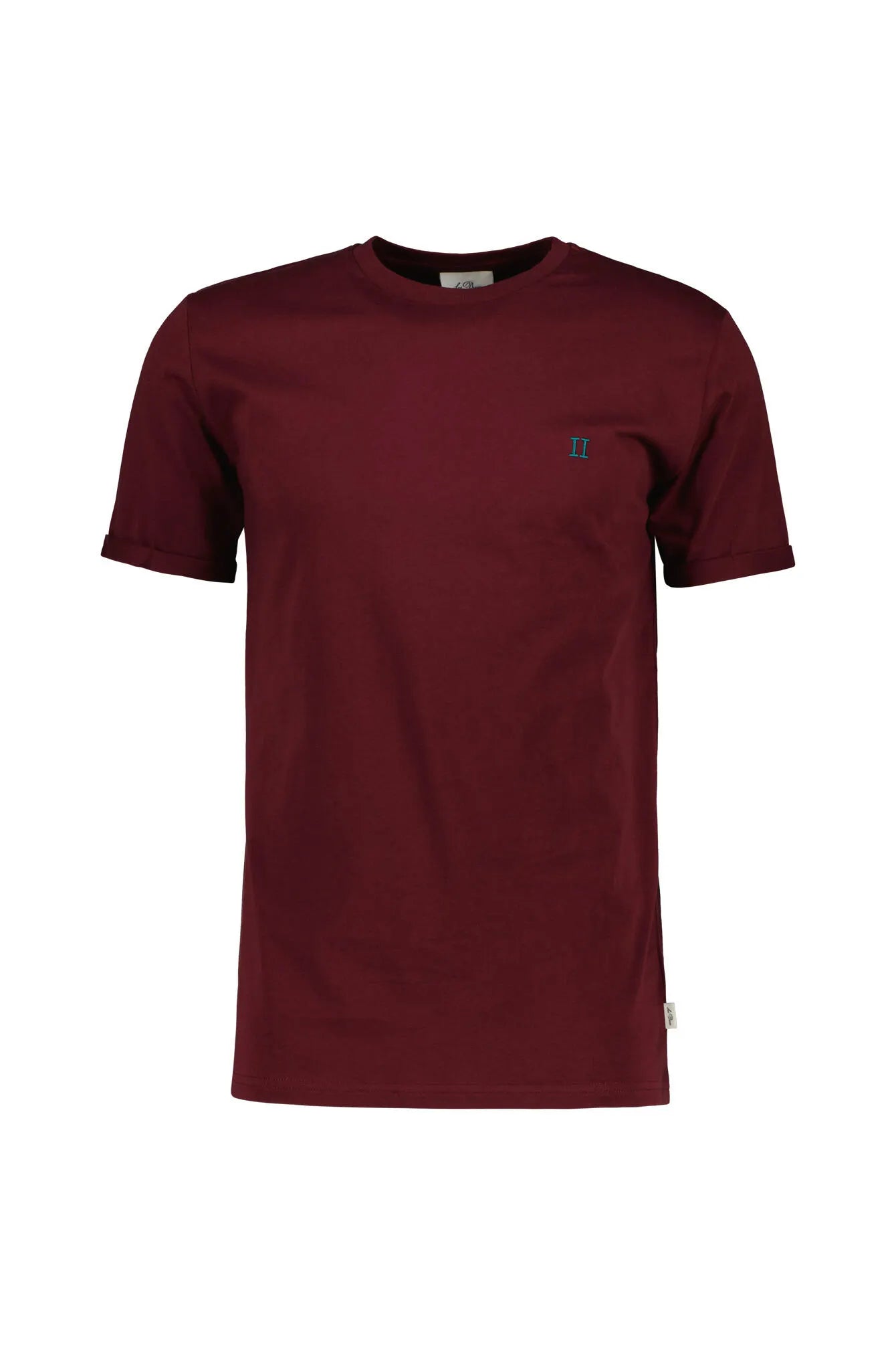 T-Shirt aus Baumwolle