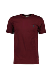 T-Shirt aus Baumwolle