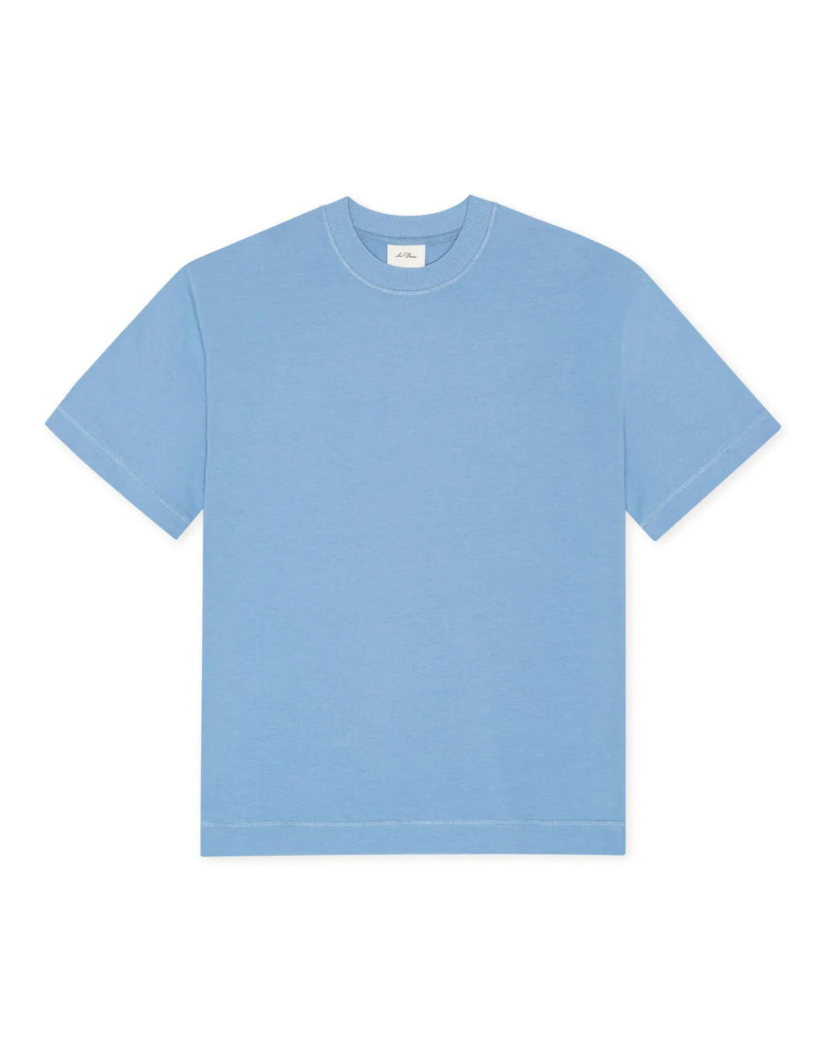 T-Shirt aus Heavy-Baumwolle