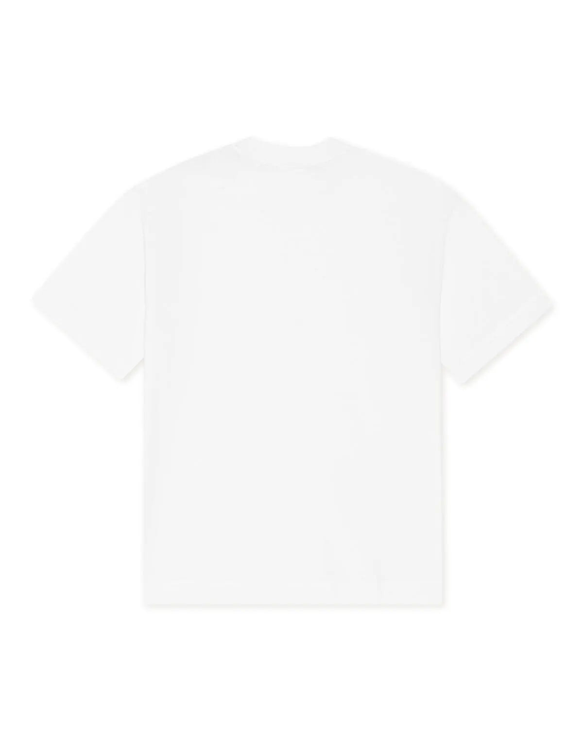 T-Shirt aus Heavy-Baumwolle