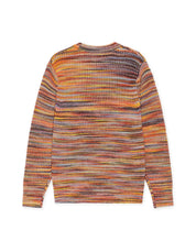 Strickpullover aus Baumwollmix