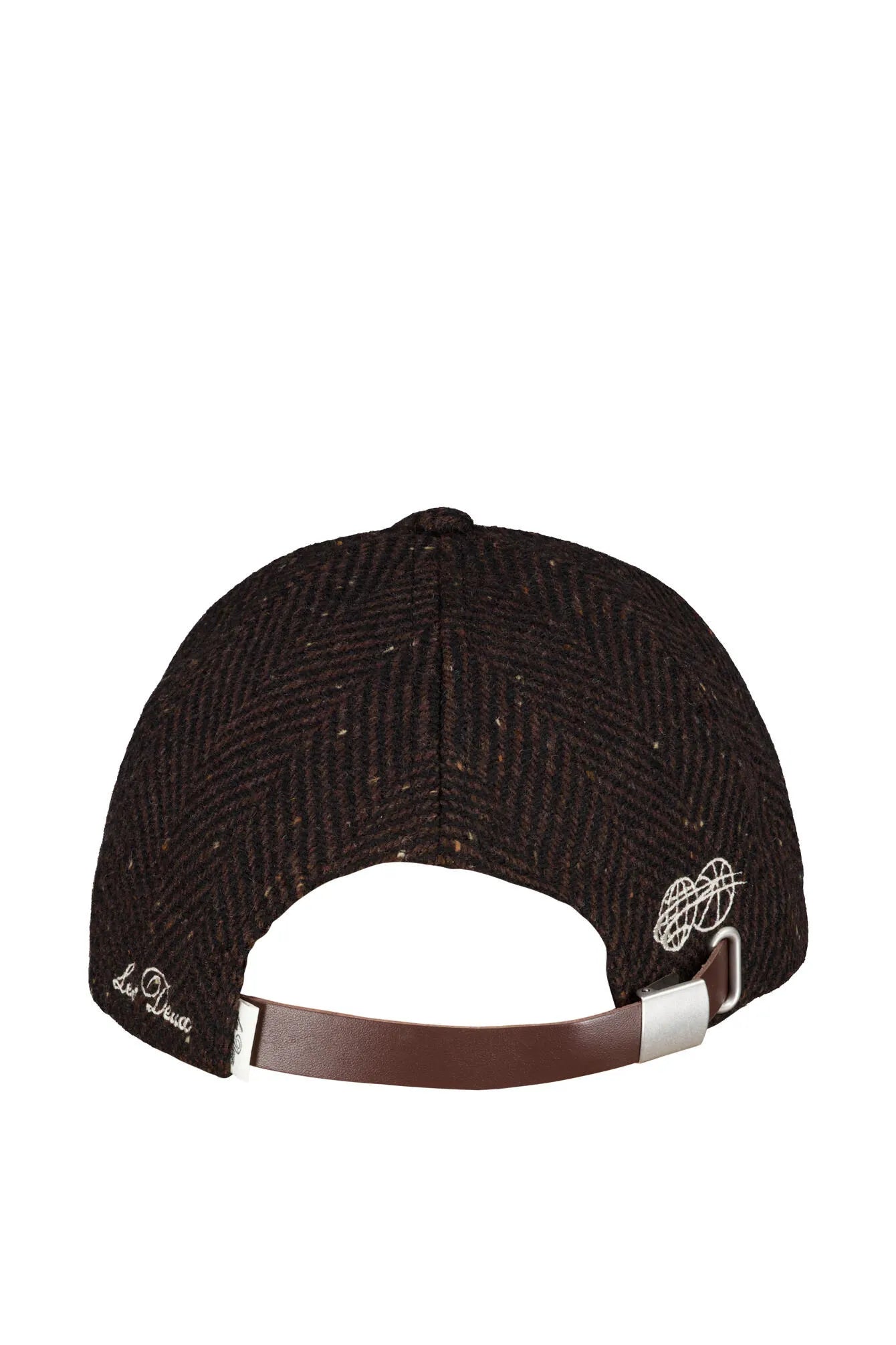 Cap LEGACY HERRINGBONE