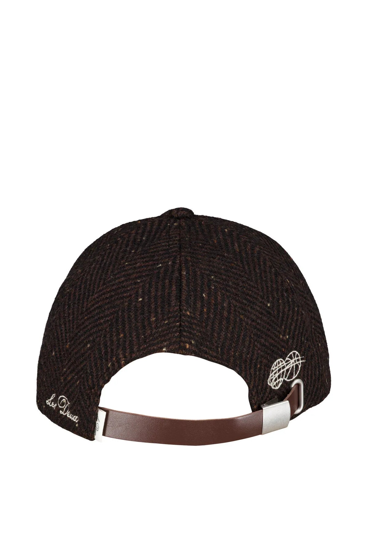 Cap LEGACY HERRINGBONE