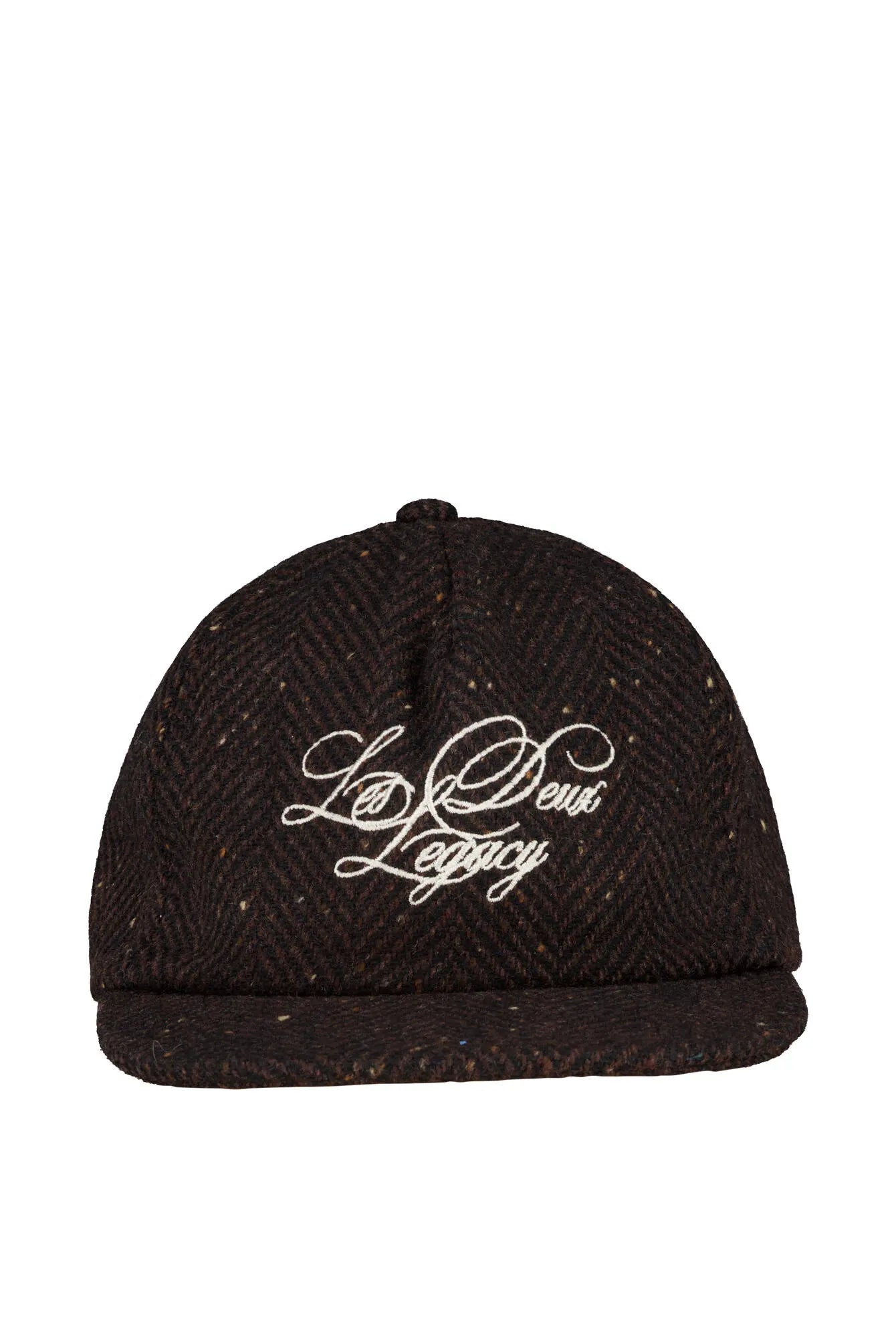 Cap LEGACY HERRINGBONE