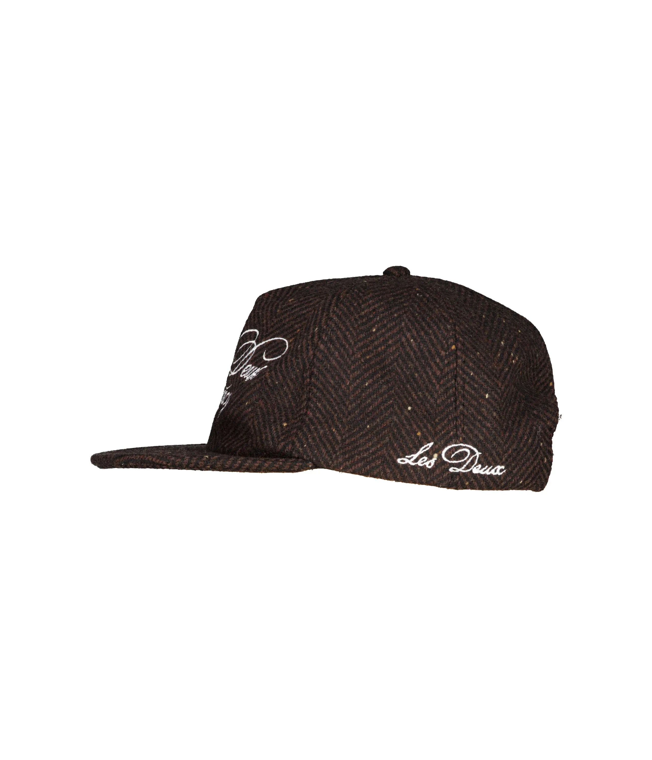 Cap LEGACY HERRINGBONE