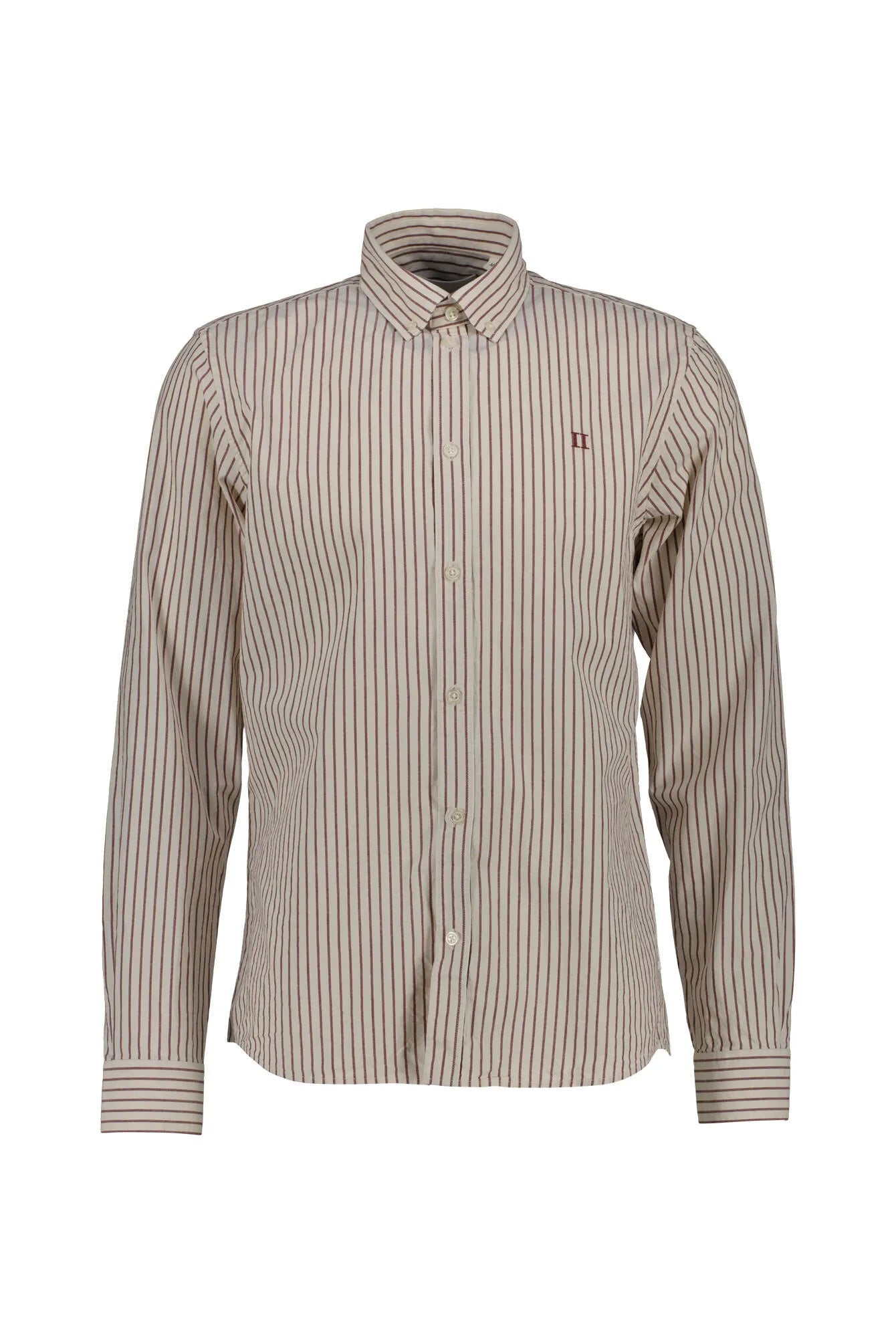 Oxford-Hemd Regular Fit