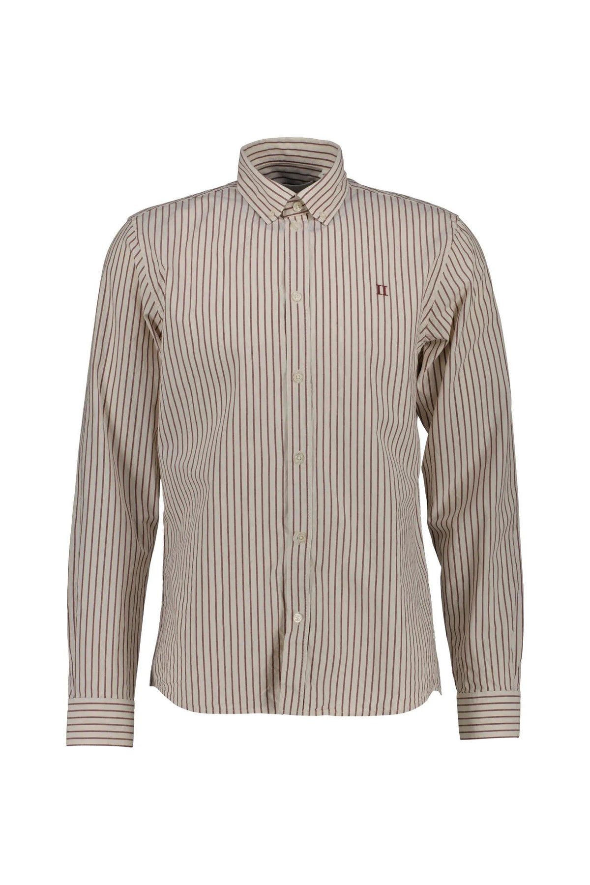 Oxford-Hemd Regular Fit