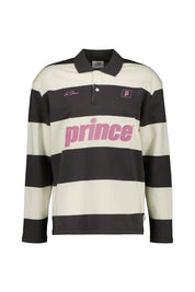 Poloshirt PRINCE aus Baumwolle