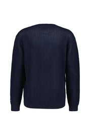 Strick-Cardigan PRINCE aus Baumwolle