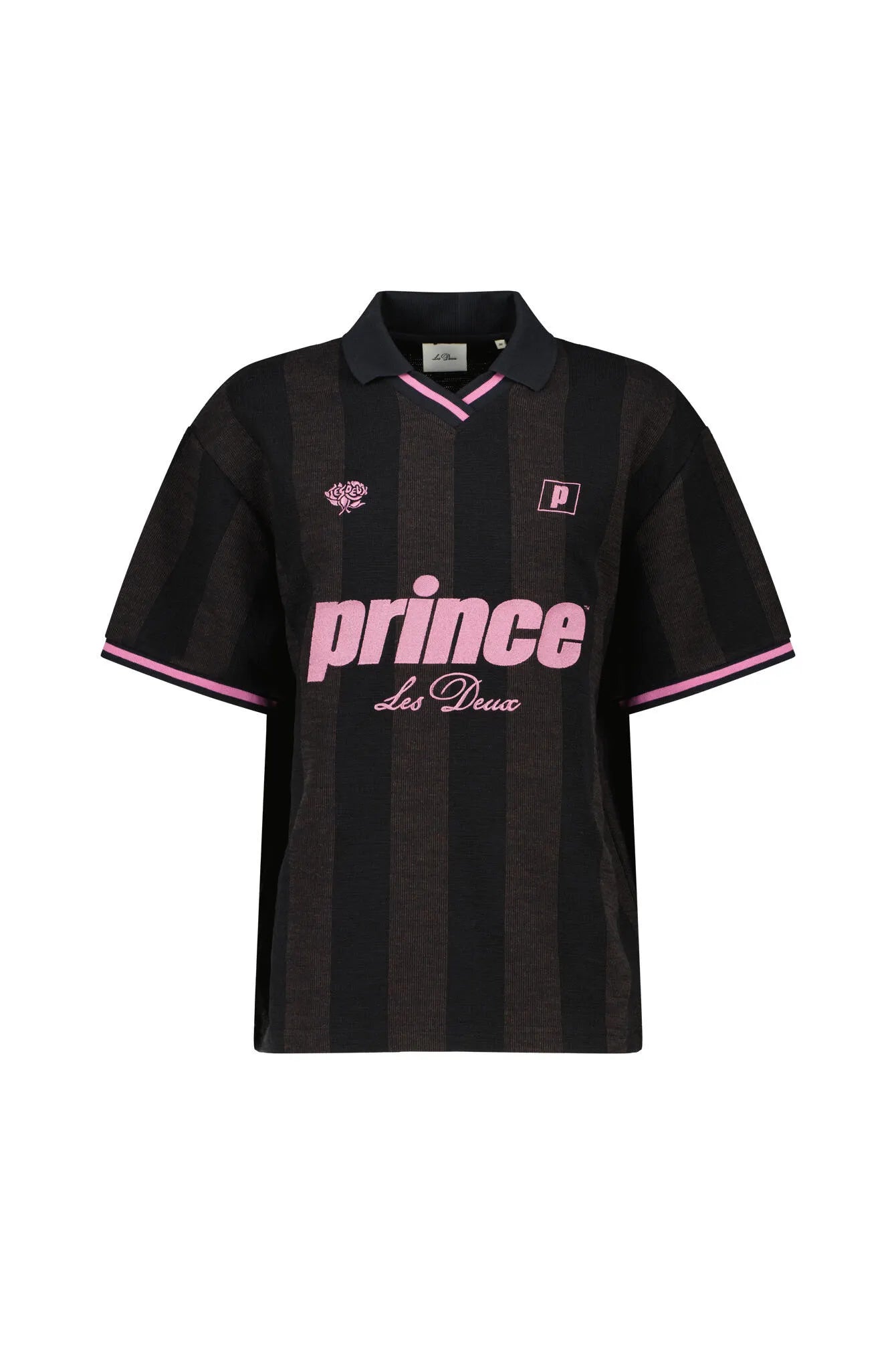 Poloshirt PRINCE Relaxed Fit