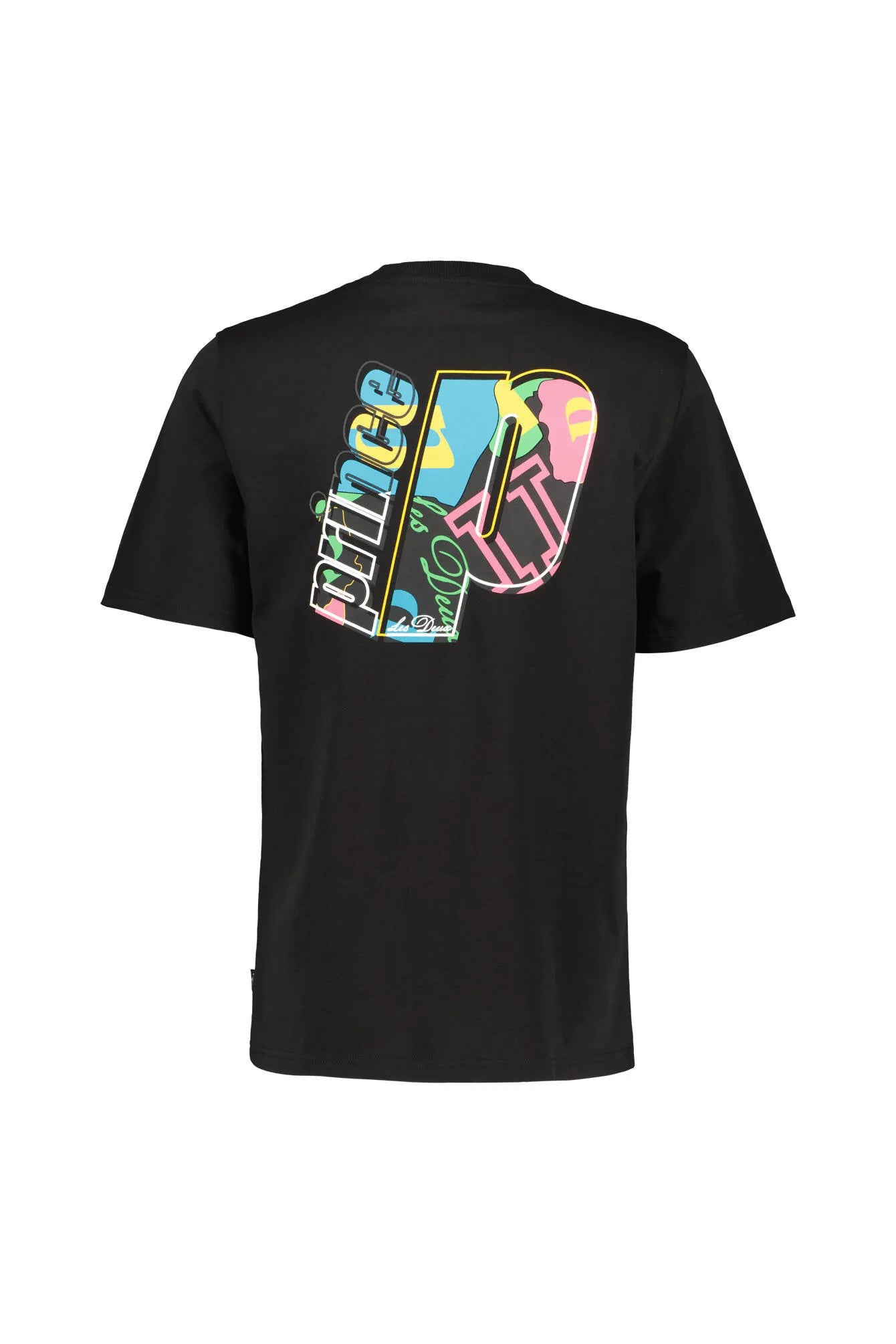 T-Shirt PRINCE