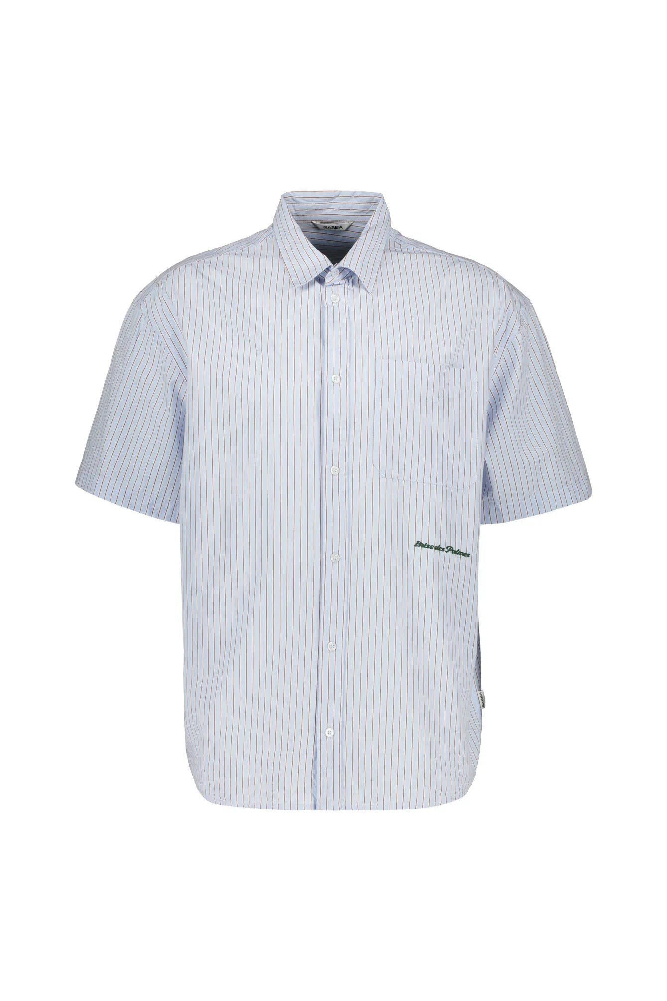 Freizeithemd Relaxed Fit