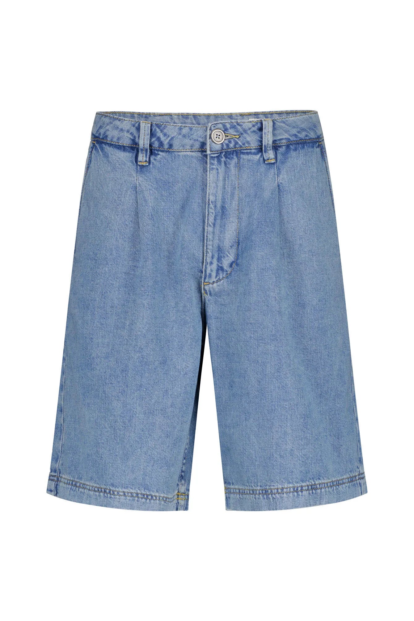 Jeansshorts MORO Relaxed Fit