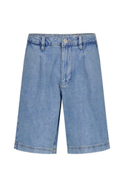 Jeansshorts MORO Relaxed Fit