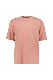 T-Shirt aus Baumwolle