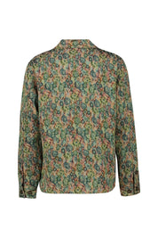 Overshirt KSCOPE LS