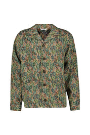 Overshirt KSCOPE LS