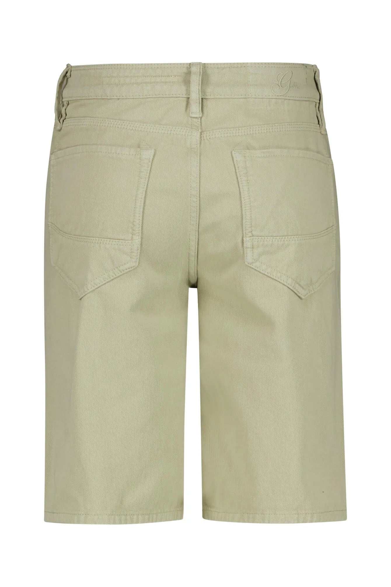 Jeansshorts MOX Regular Fit