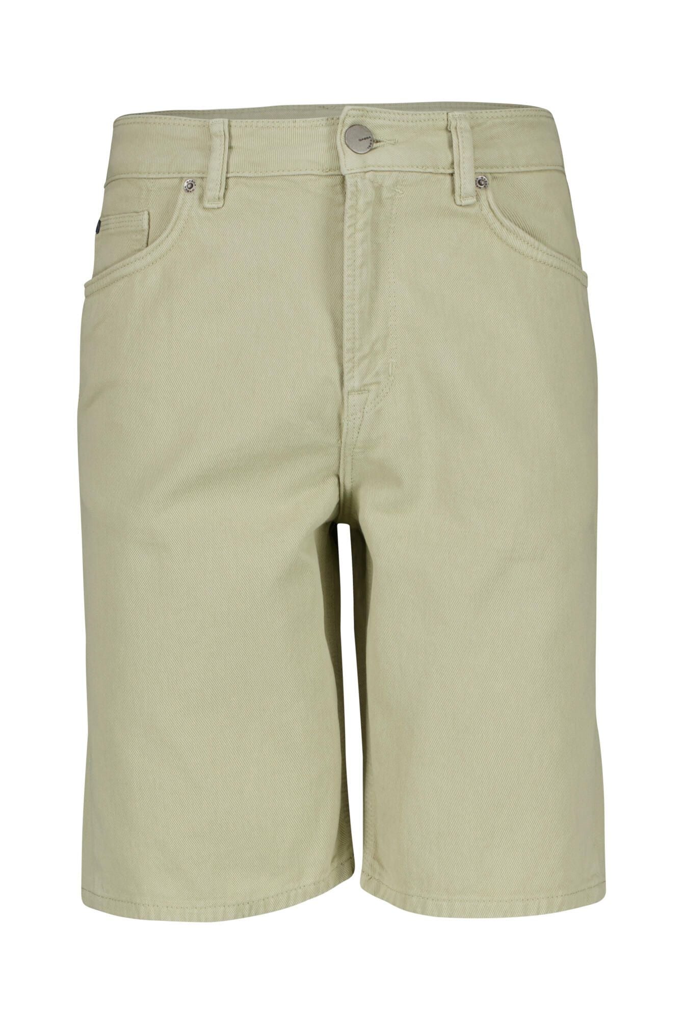 Jeansshorts MOX Regular Fit