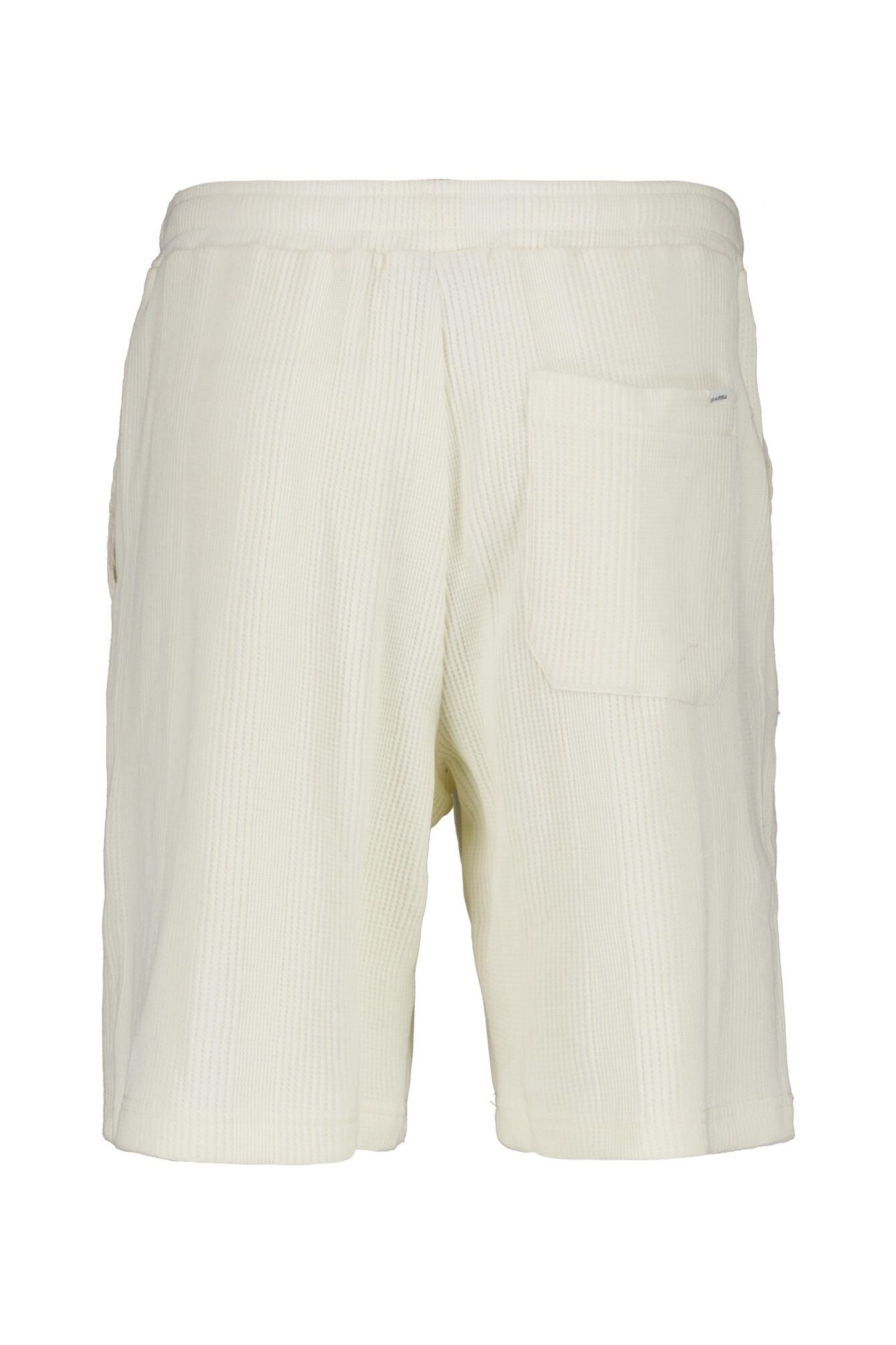 Shorts TOMMI aus Waffelpiqué-Stoff