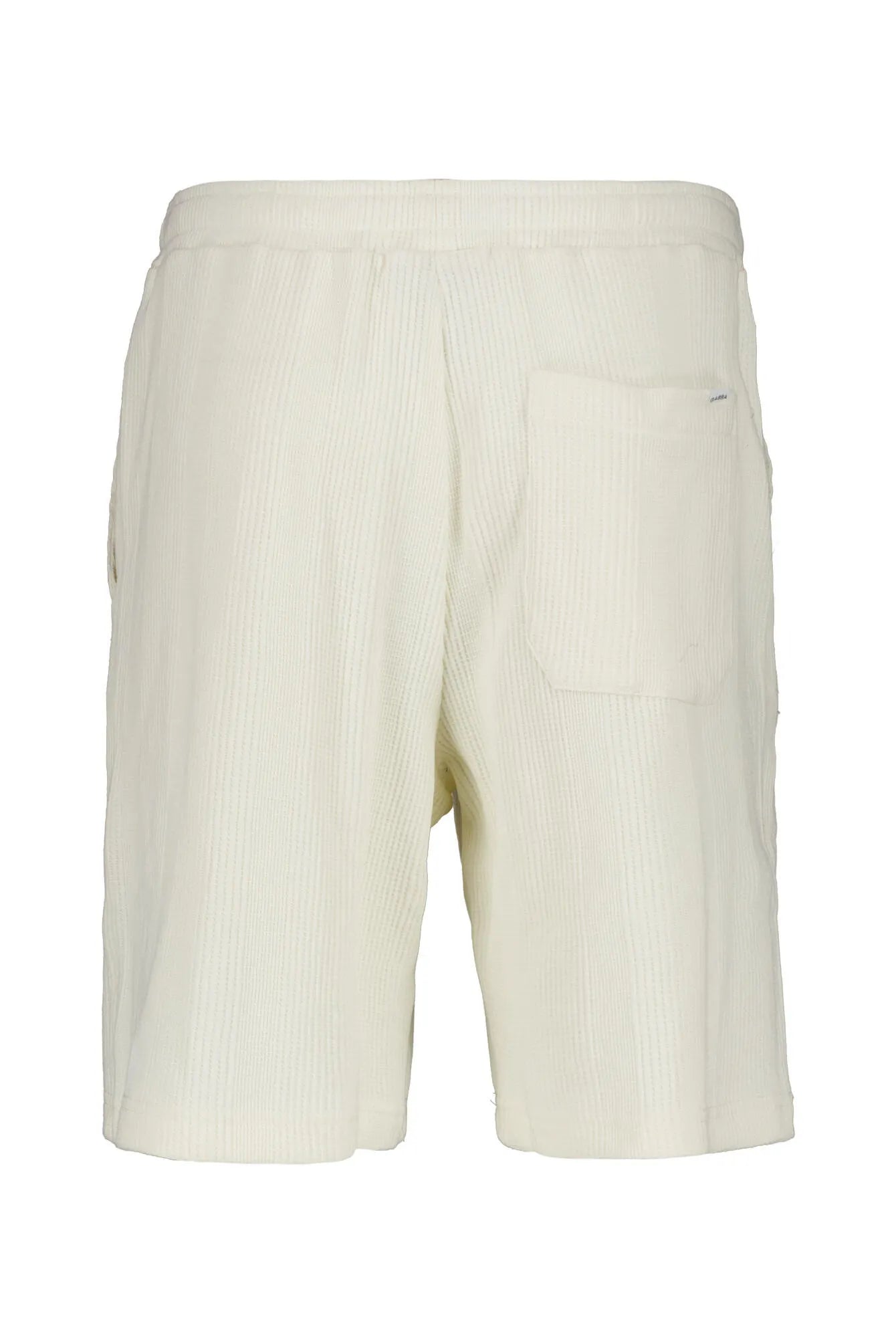 Shorts TOMMI aus Waffelpiqué-Stoff