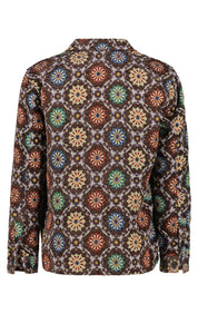 Overshirt SIMONE NAVA