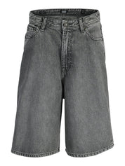 Jeansshorts JJIRON Baggy Fit